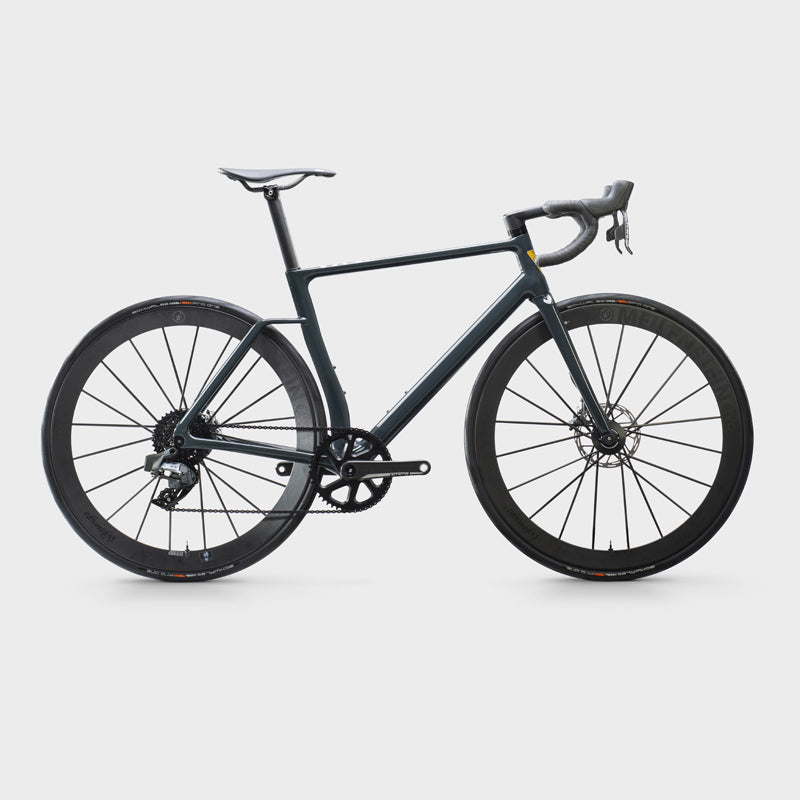 Bikes with sram force hot sale axs