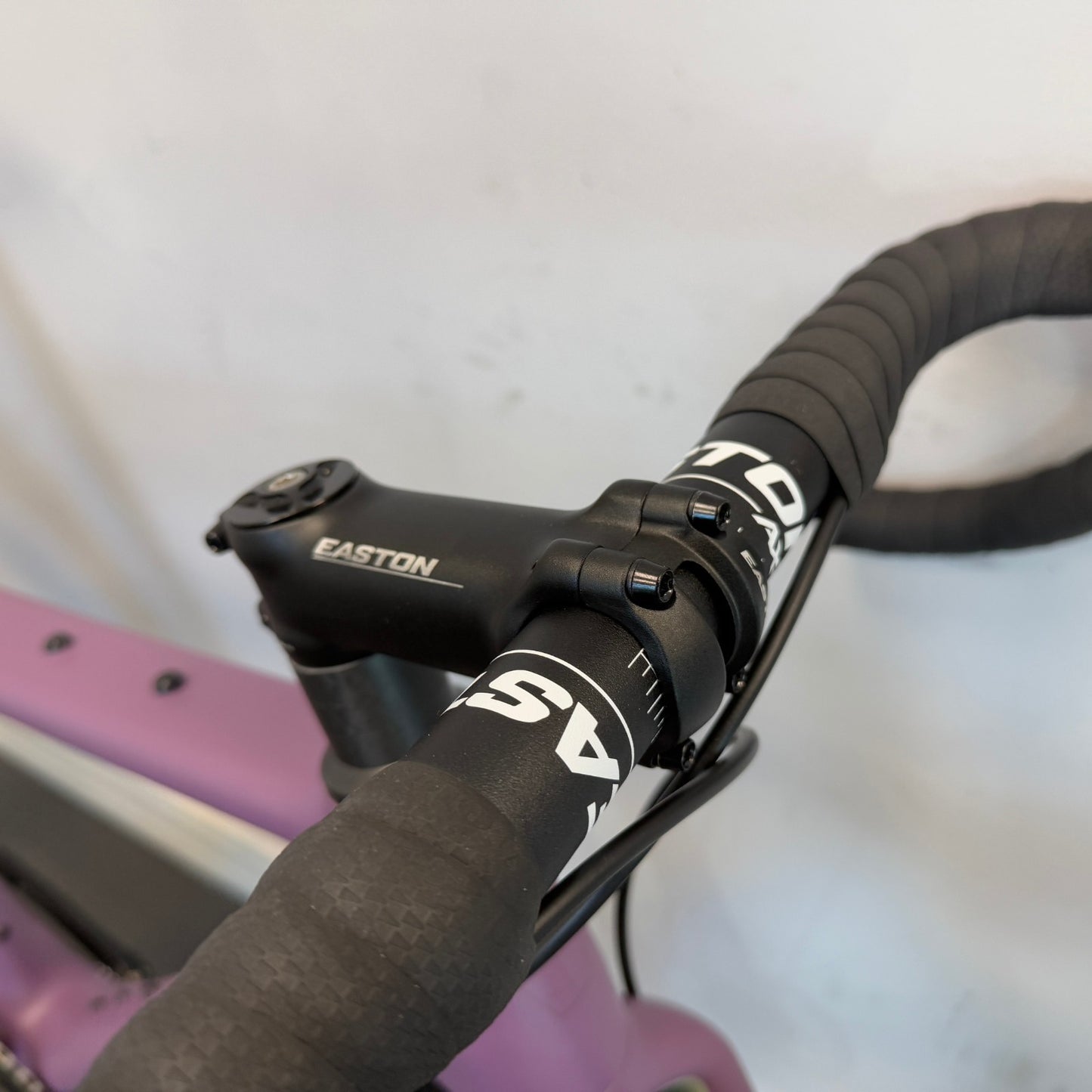 Vielo V+1 Small Plum Sram Rival XPLR