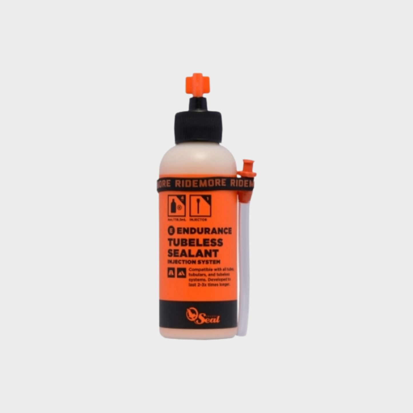 Orange Seal Endurance Sealant Refill - 8 oz